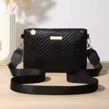 Ironvale Retro Tote