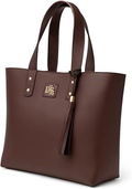 Elegant Women Leather Handbag