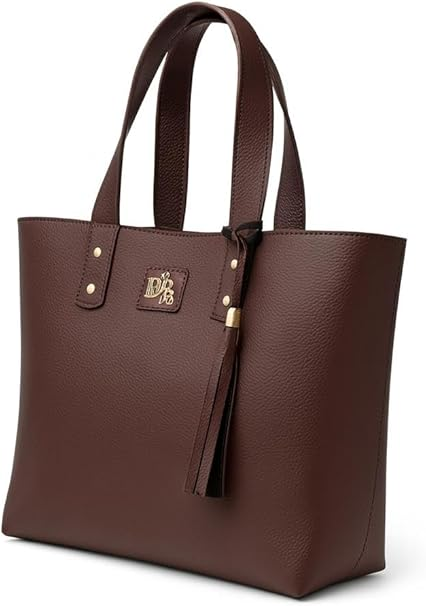 Elegant Women Leather Handbag