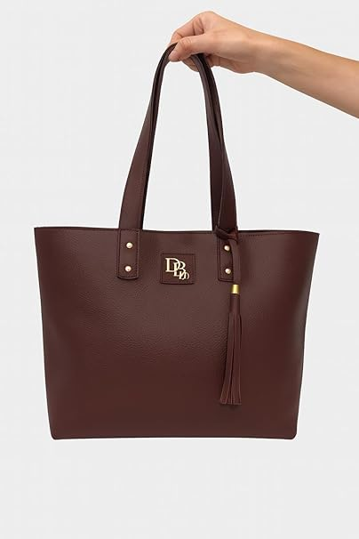 Elegant Women Leather Handbag